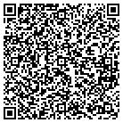 QR code with J R Brooks Home Remodeling contacts