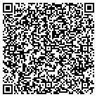 QR code with Virginia Tae KWON Do Institute contacts