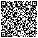 QR code with KFC contacts