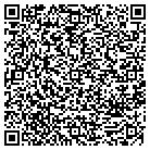 QR code with Accent Disability Advisors Inc contacts