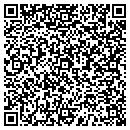 QR code with Town of Lebanon contacts