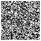 QR code with Osborne General Store contacts