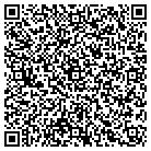 QR code with York County Community Service contacts