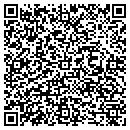 QR code with Monicas Hair & Nails contacts