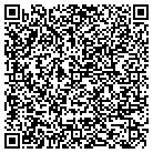 QR code with Corcentric Collective Business contacts