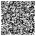 QR code with GRS contacts