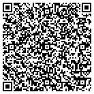 QR code with Open Door Church & Christian contacts