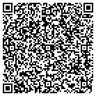 QR code with Hewitt Hrbert M Attrney At Law contacts