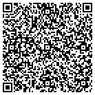 QR code with One Stop Cellular Inc contacts