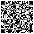 QR code with B B & T contacts