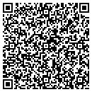 QR code with J & R Liquor contacts