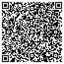 QR code with Gordon M Kimpel contacts