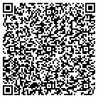 QR code with Half Moon Bay Mechanical contacts
