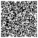 QR code with C & L Tile Inc contacts