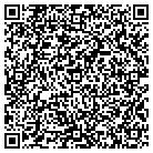 QR code with U R G Urban Resource Group contacts