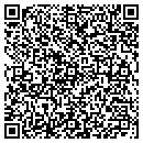 QR code with US Post Office contacts