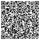 QR code with Nixon & Vanderhye PC contacts