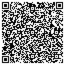 QR code with B-K Office Systems contacts