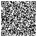 QR code with C H Tyson contacts