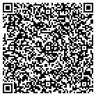 QR code with Martin Marietta Aggregates contacts