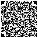 QR code with L'Arche Mobile contacts
