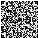 QR code with Rapha Clinic contacts