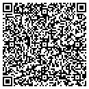 QR code with Roanoke Plasma Co contacts