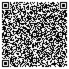 QR code with Ridgeline Construction Inc contacts