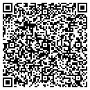 QR code with WAS Inc contacts