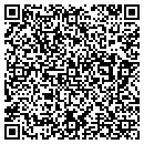 QR code with Roger W McAleer Inc contacts