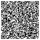 QR code with Cornerstone Chrch Jesus Christ contacts