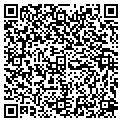 QR code with Amoco contacts