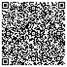 QR code with A & O Locksmith Service contacts