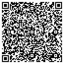 QR code with Halifax Variety contacts