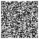 QR code with Jdk Inc contacts