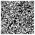 QR code with American Soc For Thrptic Rdolo contacts