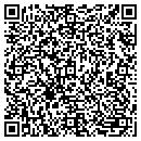 QR code with L & A Furniture contacts