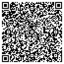 QR code with J L Appliance contacts