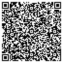 QR code with James Board contacts