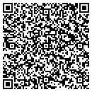 QR code with Robert A King DC contacts
