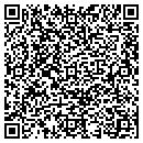 QR code with Hayes Tools contacts