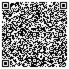 QR code with Hygiene Technologies Intl contacts