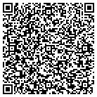 QR code with Hollomans Child Ed & Dev Center contacts