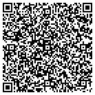 QR code with University-Va Health Systems contacts