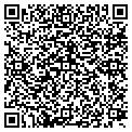 QR code with Aimtech contacts