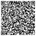 QR code with H N Bull Information Systems contacts
