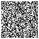 QR code with R P M Group contacts