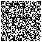 QR code with Tabernacle Voice-Deliverance contacts