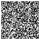 QR code with Atlantic Urology contacts