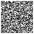 QR code with Alibis Bar & Grill contacts
